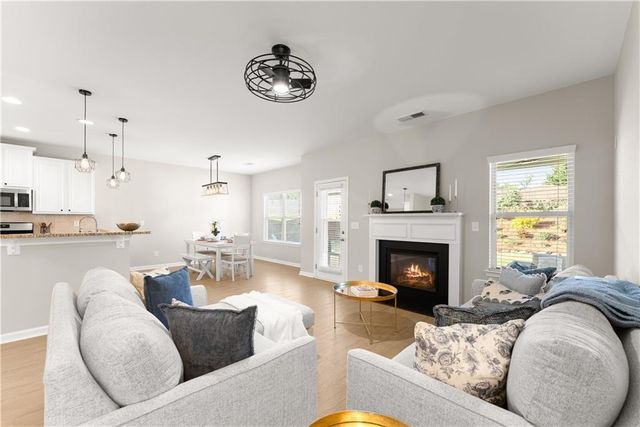 5665 Bucknell Trace, Cumming, GA 30028