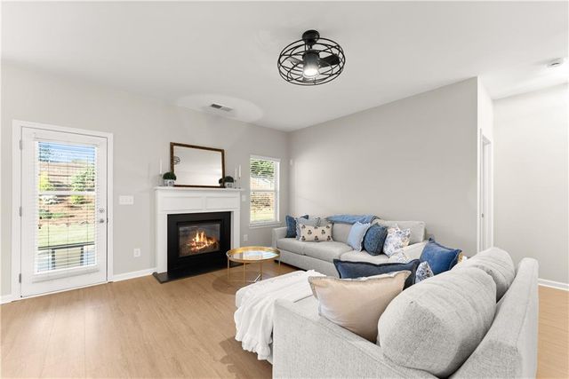 5665 Bucknell Trace, Cumming, GA 30028