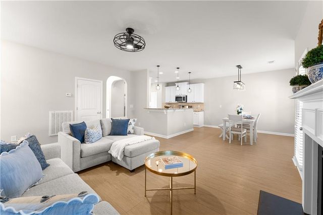 5665 Bucknell Trace, Cumming, GA 30028