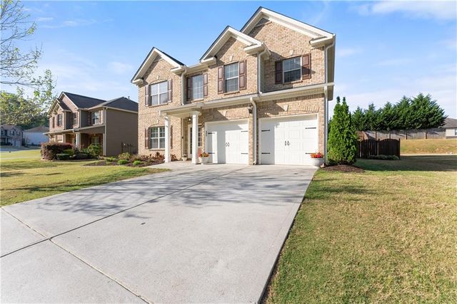 5665 Bucknell Trace, Cumming, GA 30028