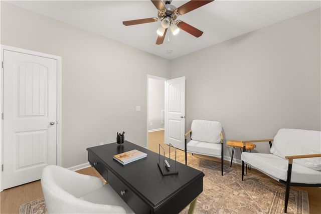 5665 Bucknell Trace, Cumming, GA 30028