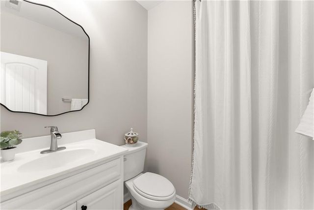 5665 Bucknell Trace, Cumming, GA 30028