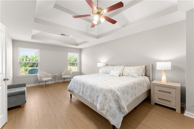 5665 Bucknell Trace, Cumming, GA 30028