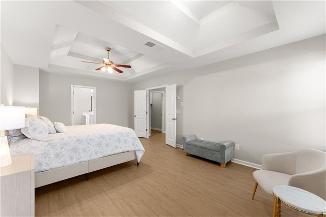 5665 Bucknell Trace, Cumming, GA 30028