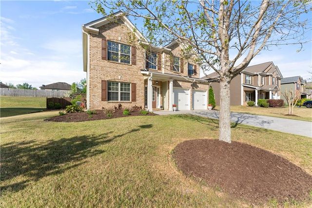 5665 Bucknell Trace, Cumming, GA 30028