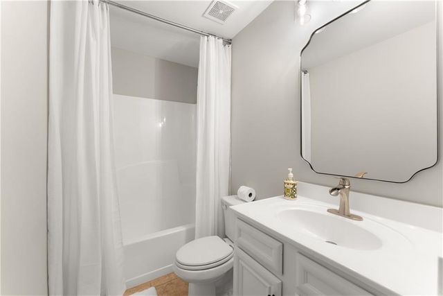 5665 Bucknell Trace, Cumming, GA 30028