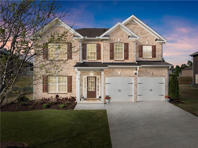 5665 Bucknell Trace, Cumming, GA 30028