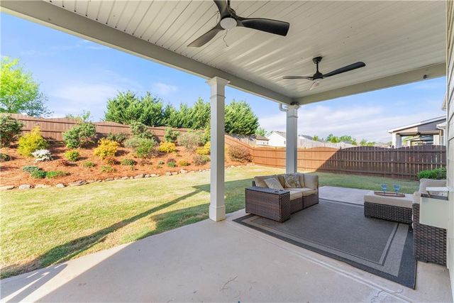 5665 Bucknell Trace, Cumming, GA 30028