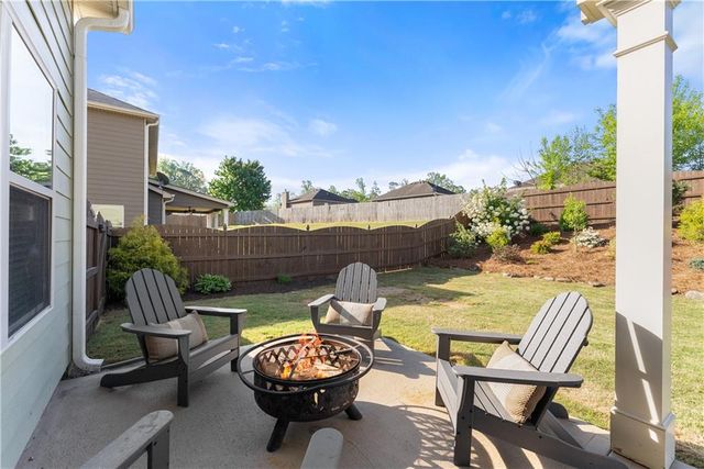 5665 Bucknell Trace, Cumming, GA 30028