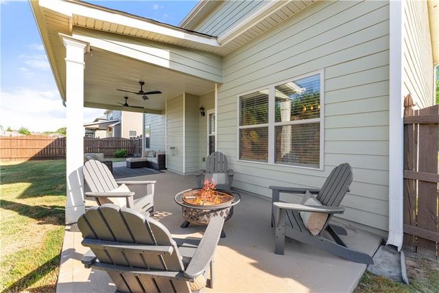 5665 Bucknell Trace, Cumming, GA 30028