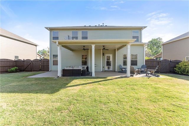 5665 Bucknell Trace, Cumming, GA 30028