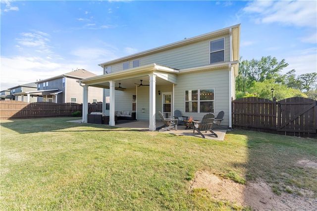 5665 Bucknell Trace, Cumming, GA 30028