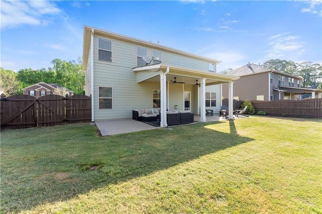 5665 Bucknell Trace, Cumming, GA 30028