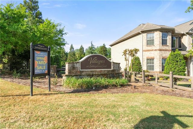 5665 Bucknell Trace, Cumming, GA 30028