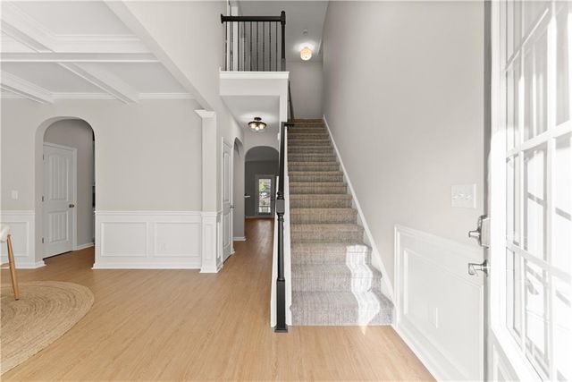 5665 Bucknell Trace, Cumming, GA 30028