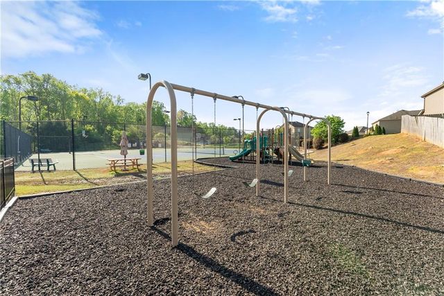 5665 Bucknell Trace, Cumming, GA 30028