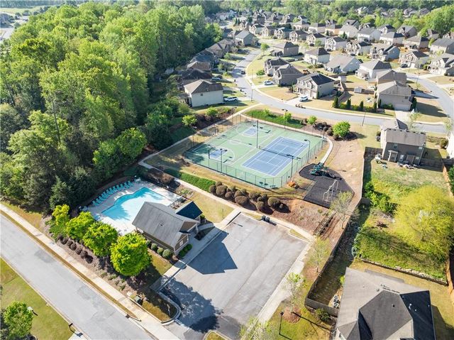 5665 Bucknell Trace, Cumming, GA 30028