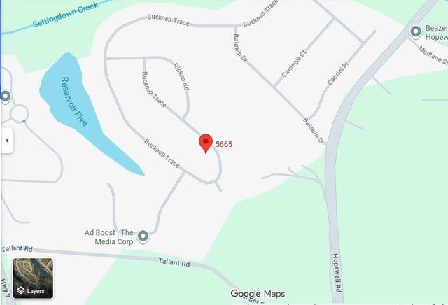 5665 Bucknell Trace, Cumming, GA 30028