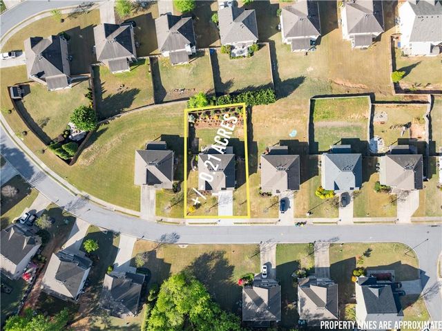 5665 Bucknell Trace, Cumming, GA 30028