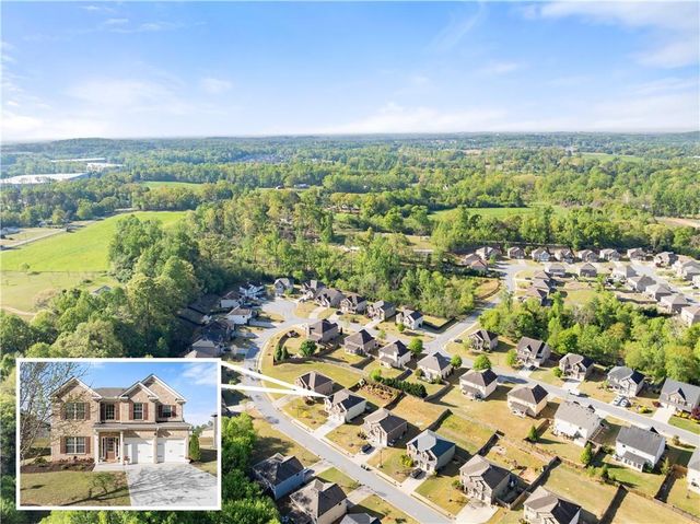 5665 Bucknell Trace, Cumming, GA 30028