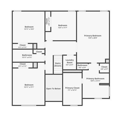 5665 Bucknell Trace, Cumming, GA 30028