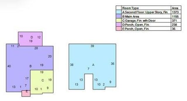 5665 Bucknell Trace, Cumming, GA 30028