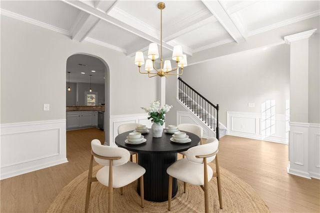 5665 Bucknell Trace, Cumming, GA 30028