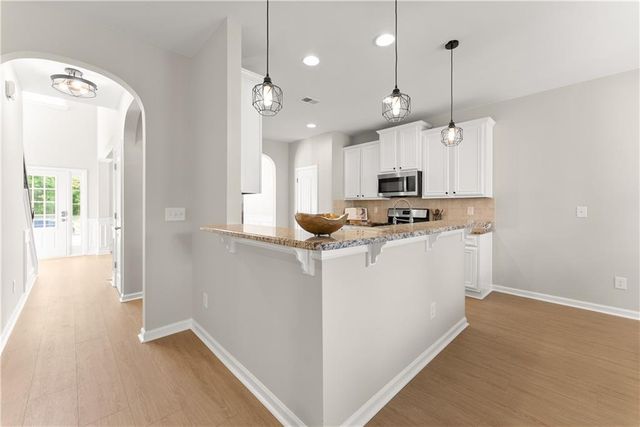 5665 Bucknell Trace, Cumming, GA 30028