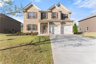 5665 Bucknell Trace, Cumming, GA 30028