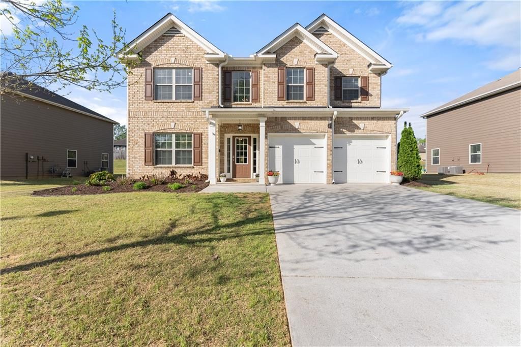 5665 Bucknell Trace, Cumming, GA 30028