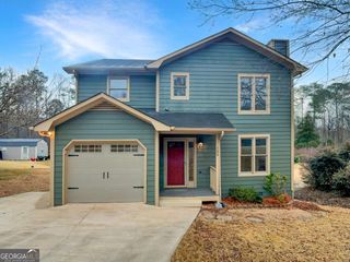 155 Ridgeview Drive, Athens, GA 30606