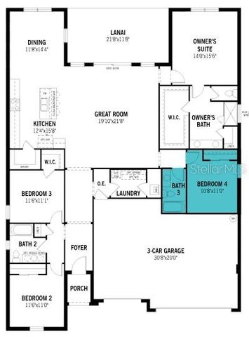 2819 SWEET ACACIA DRIVE, Clermont, FL 34711