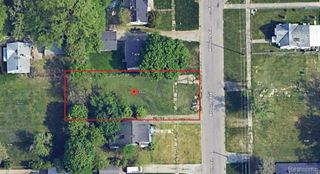 3207 Milbourne Avenue, Flint, MI 48504