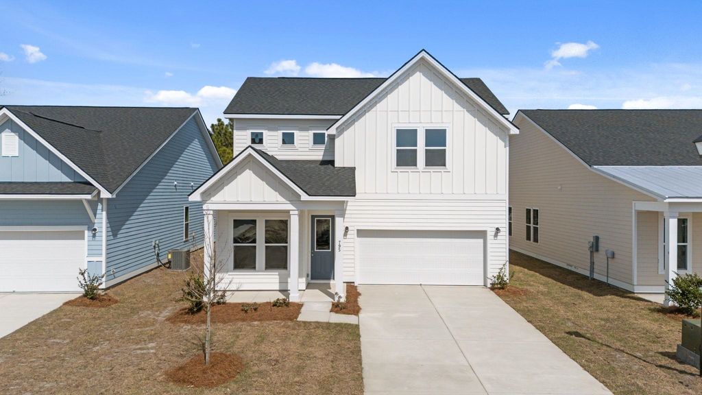 552 Waters Edge Dr., Myrtle Beach, SC 29579 — exterior
