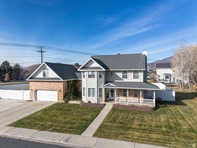 4796 W CANYON VIEW DR, Highland, UT 84003
