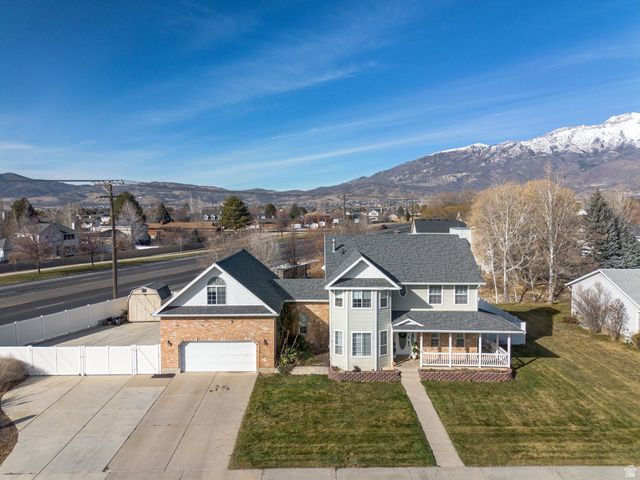 4796 W CANYON VIEW DR, Highland, UT 84003