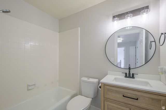 4796 W CANYON VIEW DR, Highland, UT 84003