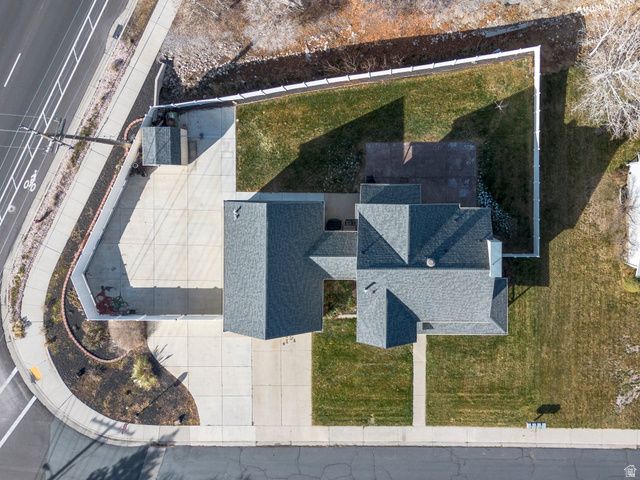 4796 W CANYON VIEW DR, Highland, UT 84003