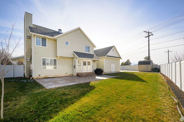 4796 W CANYON VIEW DR, Highland, UT 84003