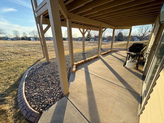 18 Ridgewood COURT, Fond Du Lac, WI 54937