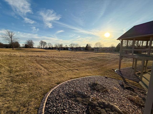 18 Ridgewood COURT, Fond Du Lac, WI 54937