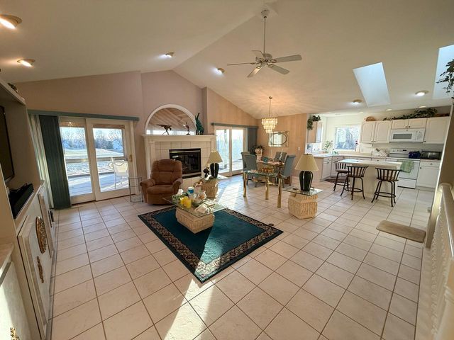 18 Ridgewood COURT, Fond Du Lac, WI 54937