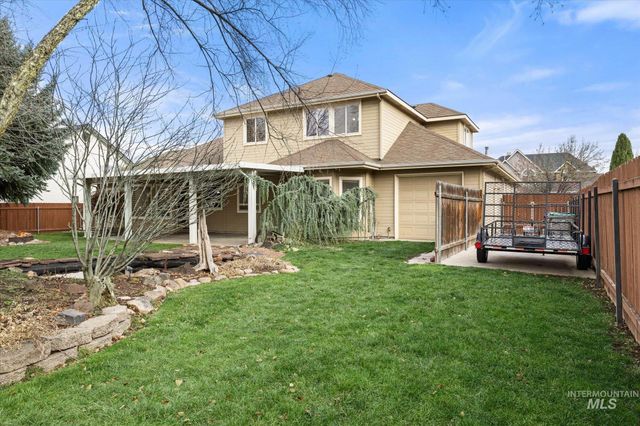 2757 S Goshen Way, Boise, ID 83709