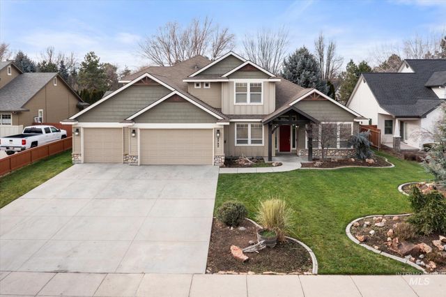 2757 S Goshen Way, Boise, ID 83709