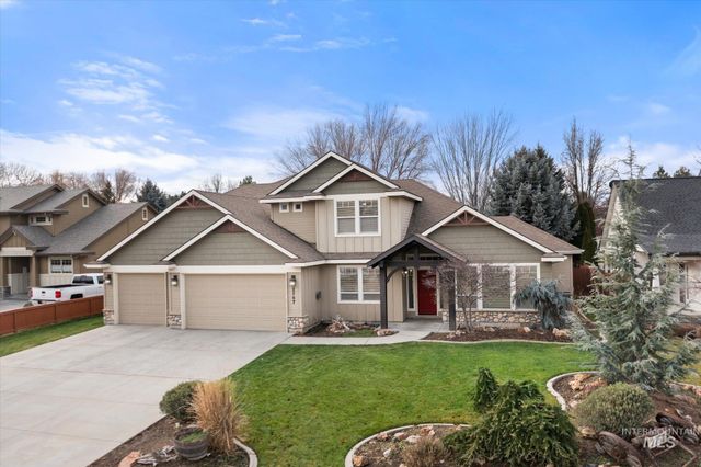 2757 S Goshen Way, Boise, ID 83709