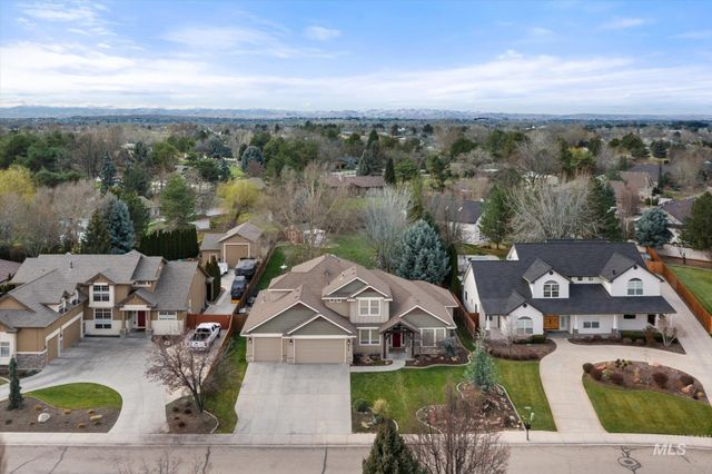2757 S Goshen Way, Boise, ID 83709