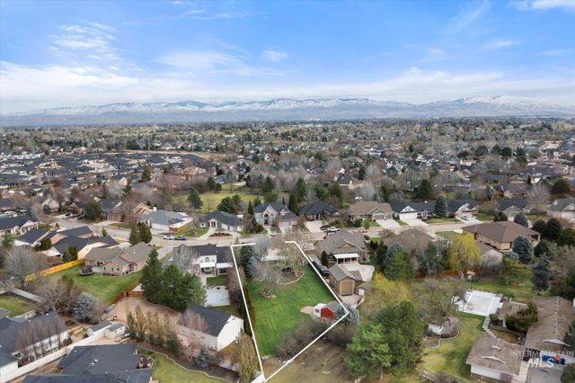 2757 S Goshen Way, Boise, ID 83709