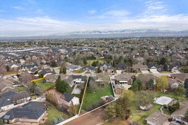 2757 S Goshen Way, Boise, ID 83709