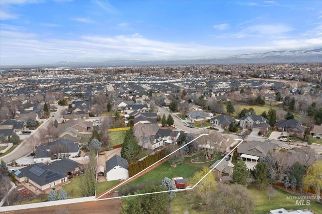 2757 S Goshen Way, Boise, ID 83709