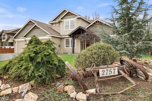 2757 S Goshen Way, Boise, ID 83709
